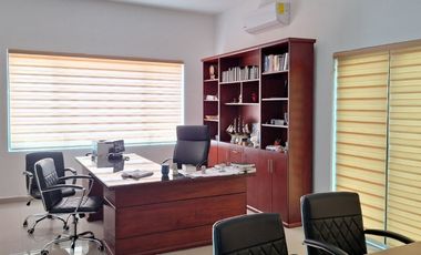 Corporativo de oficinas en venta en Cancun