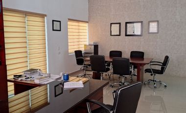 Corporativo de oficinas en venta en Cancun