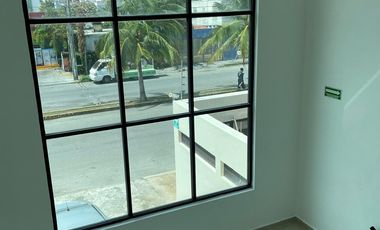 Corporativo de oficinas en venta en Cancun