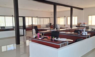 Corporativo de oficinas en venta en Cancun