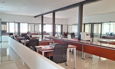 Corporativo de oficinas en venta en Cancun