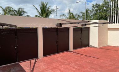 Corporativo de oficinas en venta en Cancun