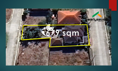 SEMI FURNISHED 2 STOREY HOUSE & LOT IN LAKEWOOD SUBD. CABANATUAN CITY