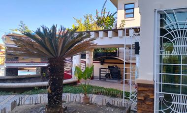 SEMI FURNISHED 2 STOREY HOUSE & LOT IN LAKEWOOD SUBD. CABANATUAN CITY