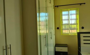 SEMI FURNISHED 2 STOREY HOUSE & LOT IN LAKEWOOD SUBD. CABANATUAN CITY