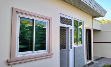 SEMI FURNISHED 2 STOREY HOUSE & LOT IN LAKEWOOD SUBD. CABANATUAN CITY