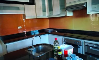SEMI FURNISHED 2 STOREY HOUSE & LOT IN LAKEWOOD SUBD. CABANATUAN CITY