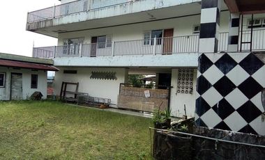 MURAH HITUNG TANAH! Villa Prigen Tretes Pasuruan SHM Luas Cck Utk Investasi