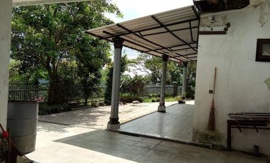 MURAH HITUNG TANAH! Villa Prigen Tretes Pasuruan SHM Luas Cck Utk Investasi