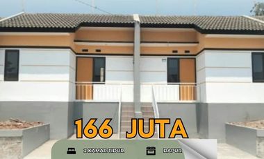 Rumah dijual di Jawa Barat, Cianjur