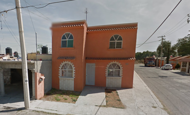 CASA EN VENTA LAS ARBOLEDAS TULA HIDALGO, LLAMA Y TE ASESORAMOS!!