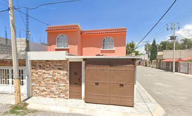 CASA EN VENTA LAS ARBOLEDAS TULA HIDALGO, LLAMA Y TE ASESORAMOS!!