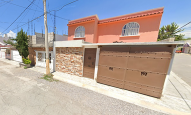 CASA EN VENTA LAS ARBOLEDAS TULA HIDALGO, LLAMA Y TE ASESORAMOS!!