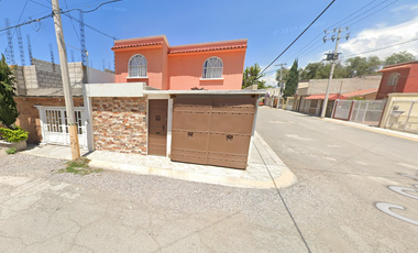 CASA EN VENTA LAS ARBOLEDAS TULA HIDALGO, LLAMA Y TE ASESORAMOS!!