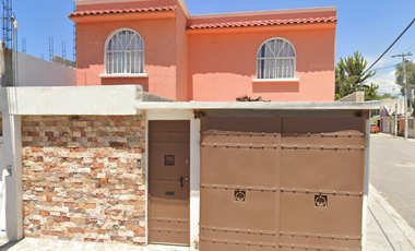 CASA EN VENTA LAS ARBOLEDAS TULA HIDALGO, LLAMA Y TE ASESORAMOS!!