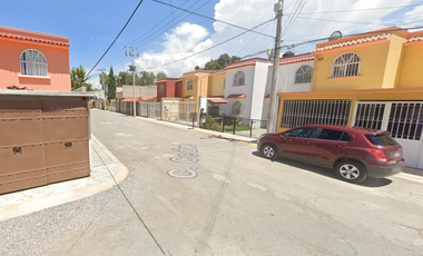 CASA EN VENTA LAS ARBOLEDAS TULA HIDALGO, LLAMA Y TE ASESORAMOS!!