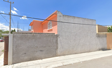 CASA EN VENTA LAS ARBOLEDAS TULA HIDALGO, LLAMA Y TE ASESORAMOS!!