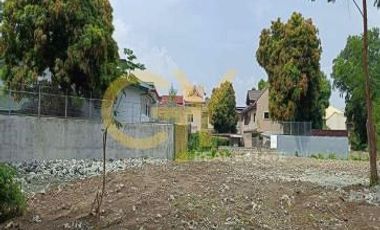 Vacant Lot for Lease Jenny's Avenue, Pasig City