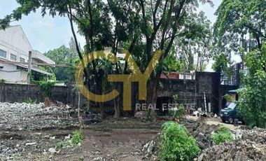 Vacant Lot for Lease Jenny's Avenue, Pasig City