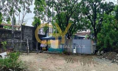 Vacant Lot for Lease Jenny's Avenue, Pasig City