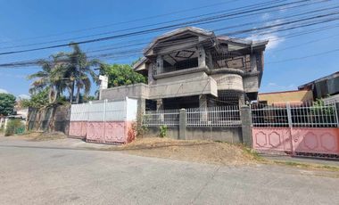 💚FOR SALE!!!💚 ⛩️House and Vacant Lot along Paco Roman Extension,  ❣️Barrera District Cabanatuan City