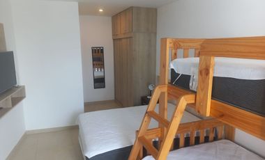 SE VENDE DEPARTAMENTO CONDOMINIO ASIA