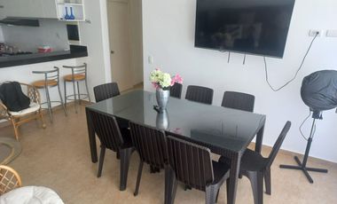 SE VENDE DEPARTAMENTO CONDOMINIO ASIA