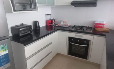 SE VENDE DEPARTAMENTO CONDOMINIO ASIA
