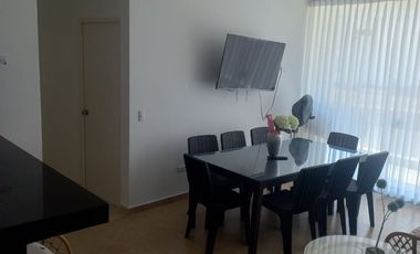 SE VENDE DEPARTAMENTO CONDOMINIO ASIA