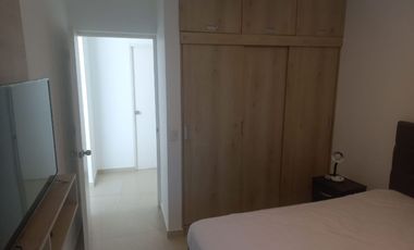 SE VENDE DEPARTAMENTO CONDOMINIO ASIA