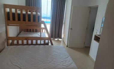 SE VENDE DEPARTAMENTO CONDOMINIO ASIA
