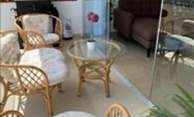 SE VENDE DEPARTAMENTO CONDOMINIO ASIA