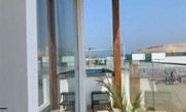 SE VENDE DEPARTAMENTO CONDOMINIO ASIA
