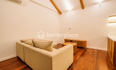 Luxury Bali Villa with Merbau Wood Finishes for Sale in Sanur