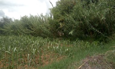 TERRENO EN VENTA JUCHITAN OAXACA