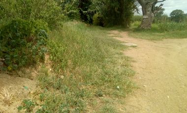 TERRENO EN VENTA JUCHITAN OAXACA