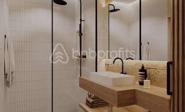 Discover a Unique Living Experience in Ubud, One Bedroom Apartment with Jungle Views