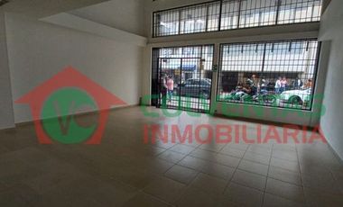 ARRIENDO LOCAL CENTRO JUNTO A LA DIAN EDIFICIO GARCIA ROVIRA