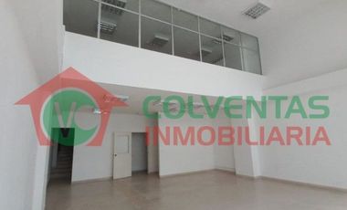 ARRIENDO LOCAL CENTRO JUNTO A LA DIAN EDIFICIO GARCIA ROVIRA
