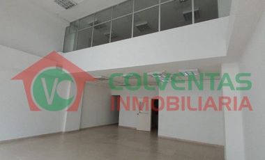 ARRIENDO LOCAL CENTRO JUNTO A LA DIAN EDIFICIO GARCIA ROVIRA