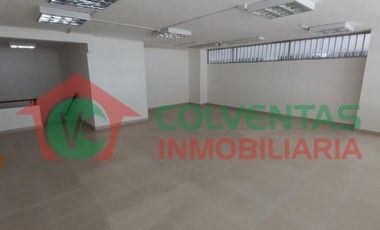ARRIENDO LOCAL CENTRO JUNTO A LA DIAN EDIFICIO GARCIA ROVIRA