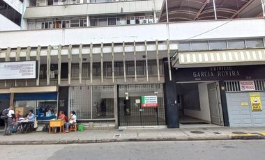 ARRIENDO LOCAL CENTRO JUNTO A LA DIAN EDIFICIO GARCIA ROVIRA