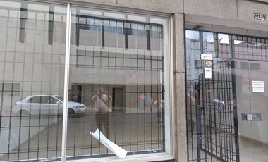 ARRIENDO LOCAL CENTRO JUNTO A LA DIAN EDIFICIO GARCIA ROVIRA
