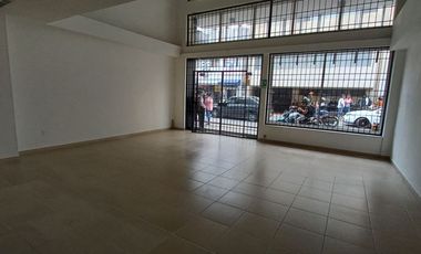 ARRIENDO LOCAL CENTRO JUNTO A LA DIAN EDIFICIO GARCIA ROVIRA