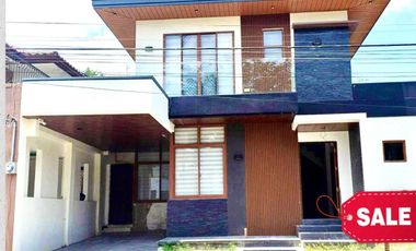 Exquisite Home in Bacolod City (For Sale or Rent)