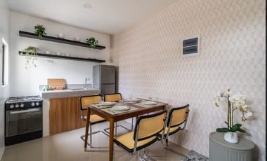 On The Market: Pre-Selling Townhouse Binangonan! Own a Stylish 2-Storey Townhouse at Easton Park – Perfect for Modern Family Living!