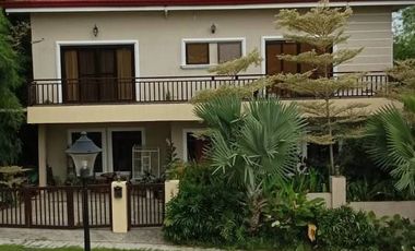Ready For Move-In 10BR House & Lot for SALE in Cavite