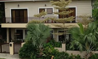 Ready For Move-In 10BR House & Lot for SALE in Cavite