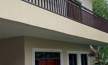 Ready For Move-In 10BR House & Lot for SALE in Cavite