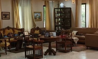 Ready For Move-In 10BR House & Lot for SALE in Cavite
